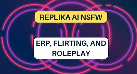 replika ai nsfw|The Enigmatic Return of Replika AI NSFW Realm